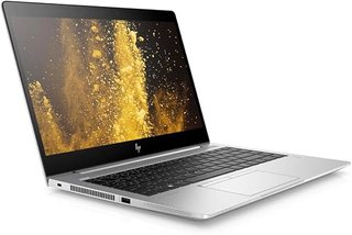 Portátil HP EliteBook 14 Full HD, 16GB RAM 512GB