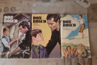 Fumetti don bosco