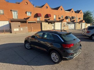 Volkswagen T-Roc 2021
