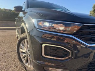 Volkswagen T-Roc 2021