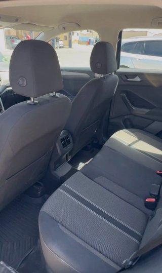 Volkswagen T-Roc 2021