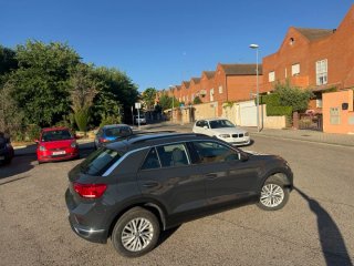 Volkswagen T-Roc 2021