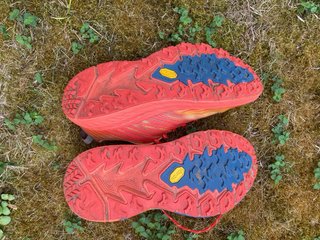 Hoka Speedgoat 4 Zapatillas Trail Running
