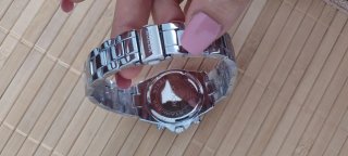 Reloj de hombre
