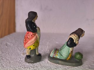 Figuras Belén Barro