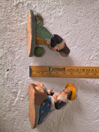 Figuras Belén Barro