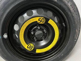 Rueda de repuesto Bridgestone Turanza 205/55 R16
