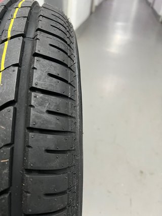 Rueda de repuesto Bridgestone Turanza 205/55 R16