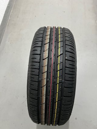 Rueda de repuesto Bridgestone Turanza 205/55 R16