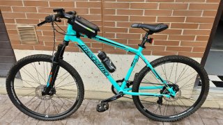 Bicicleta Megamo DX3