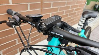 Bicicleta Megamo DX3