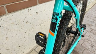Bicicleta Megamo DX3