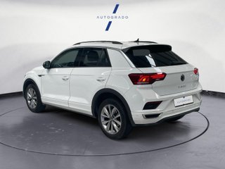 Volkswagen T-Roc Advance R-Line 1.5 TSI 110kW (150CV) DSG