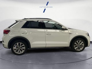 Volkswagen T-Roc Advance R-Line 1.5 TSI 110kW (150CV) DSG