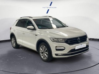 Volkswagen T-Roc Advance R-Line 1.5 TSI 110kW (150CV) DSG