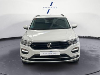 Volkswagen T-Roc Advance R-Line 1.5 TSI 110kW (150CV) DSG