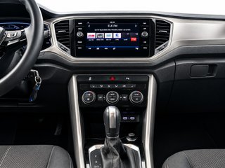 Volkswagen T-Roc Advance R-Line 1.5 TSI 110kW (150CV) DSG