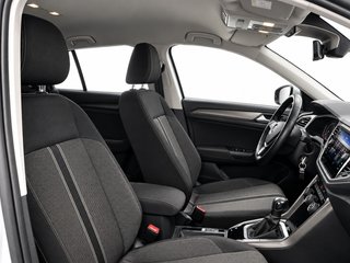 Volkswagen T-Roc Advance R-Line 1.5 TSI 110kW (150CV) DSG