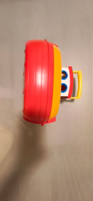 Barco Arca de Noé Playmobil 1.2.3 + Accesorios