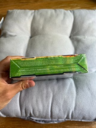 Magic The Gathering: The Hobbit Collector Boosters