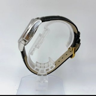 Reloj Seiko Automático Esfera Azul