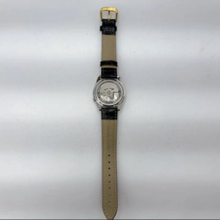 Reloj Seiko Automático Esfera Azul