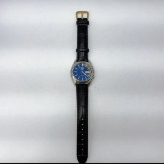 Reloj Seiko Automático Esfera Azul