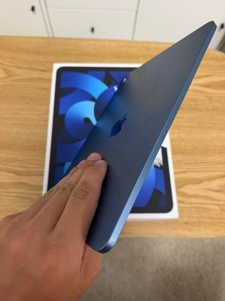 iPad Air 5 M1 64gb