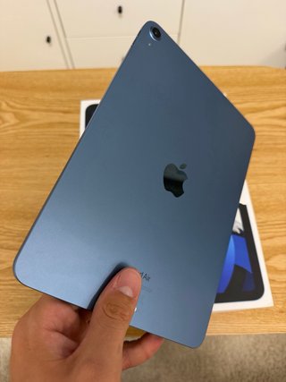 iPad Air 5 M1 64gb