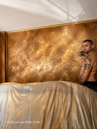 Servicios de pintura profesional