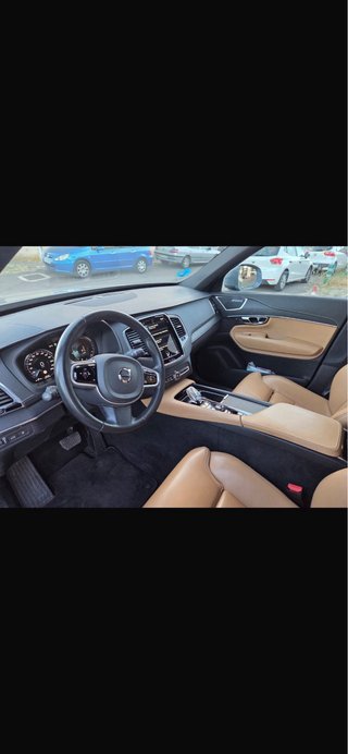 Volvo XC90 2019