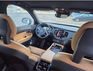 Volvo XC90 2019