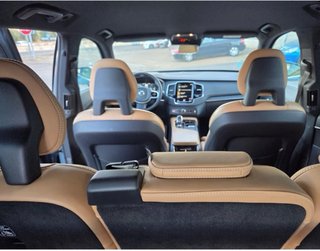 Volvo XC90 2019