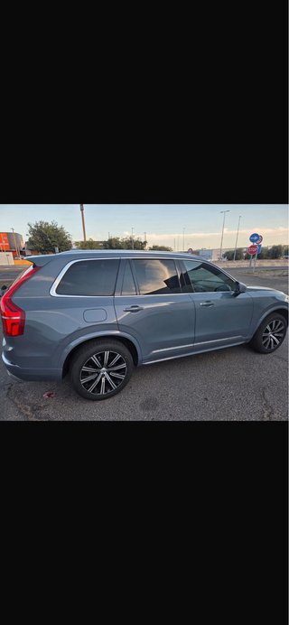 Volvo XC90 2019