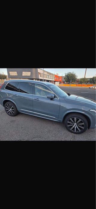 Volvo XC90 2019
