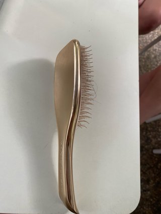 Tangle Teezer Peine Dorado