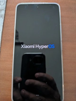 Xiaomi 12 Lite