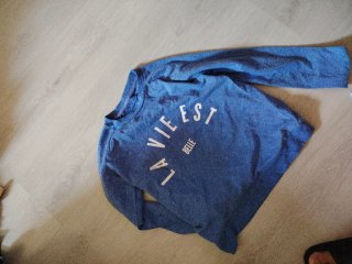 Camisetas con logos deslizao fotos 1€ cu