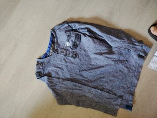 Camisetas con logos deslizao fotos 1€ cu