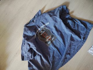 Camisetas con logos deslizao fotos 1€ cu