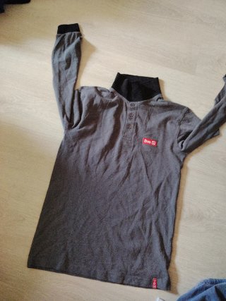 Camisetas con logos deslizao fotos 1€ cu