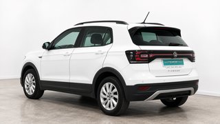 Volkswagen T-Cross 2022