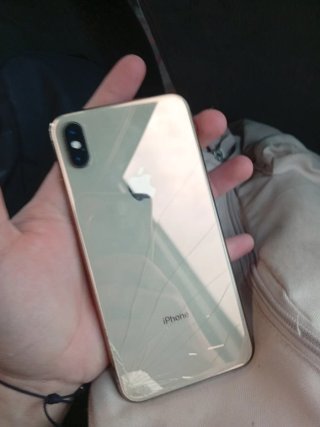 iPhone Xs Max 256GB