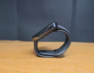 Xiaomi Redmi Watch 3 Active Negro