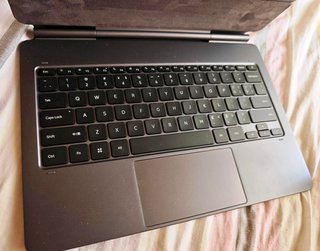 Xiaomi Pad 7 Ultra Focus Keyboard - ORIGINAL -