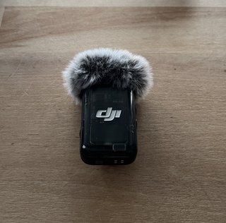 DJI Osmo Pocket 3 Creator Combo