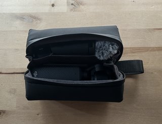 DJI Osmo Pocket 3 Creator Combo