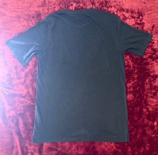 Camiseta Jack & Jones Algodón Orgánico Talla M