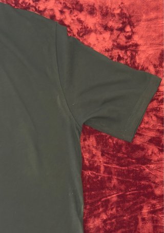 Camiseta Jack & Jones Algodón Orgánico Talla M