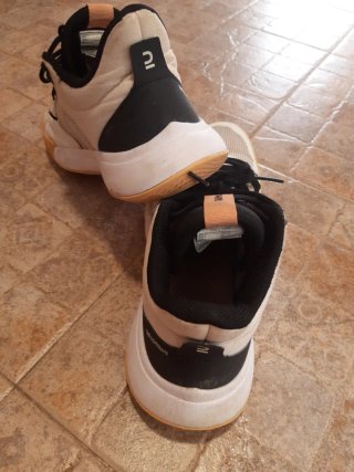 Zapatillas de baloncesto Tarmak